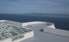 White House Tarifa